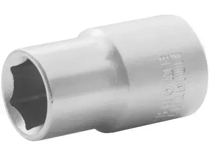 hlavice nástrčná 3/8" 22